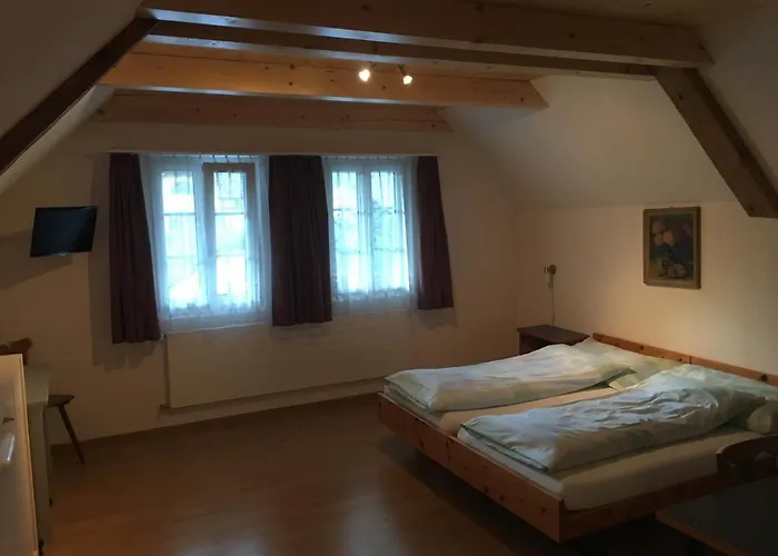 Hotel Loewen