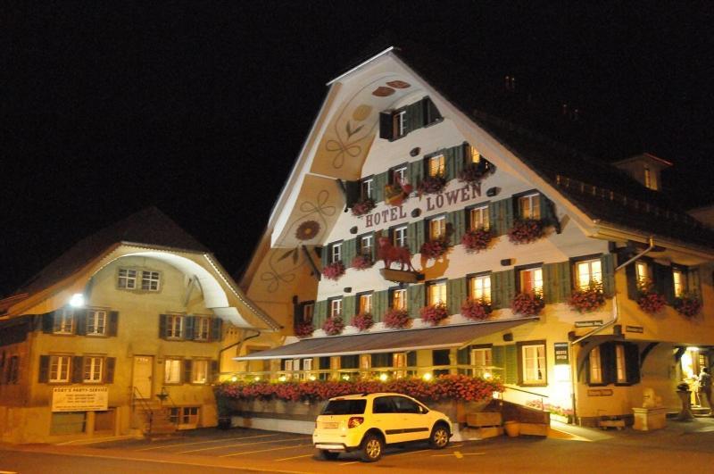 Loewen Hotel